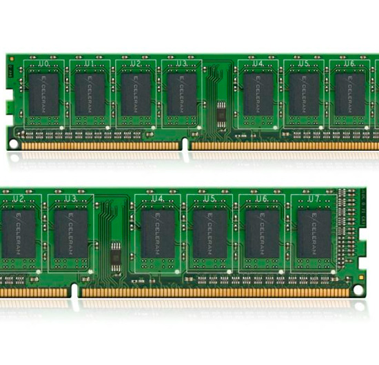 Модуль памяти DIMM DDR3 Kingston 8Гб ValueRAM (KVR16R11S4/8) PC12800/ ECC Reg