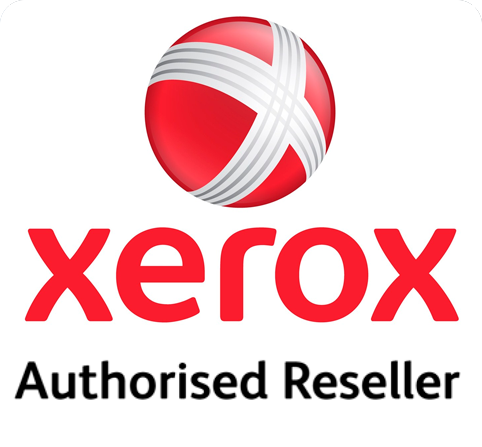 Сертификат XEROX 2019