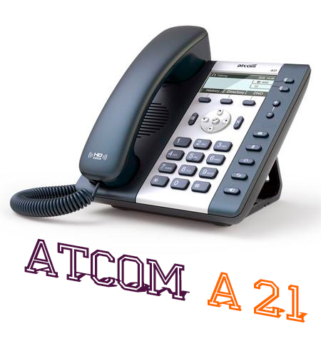 ATCOM-A21