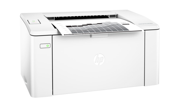 Принтер HP LaserJet Pro M104a за 6150 рублей