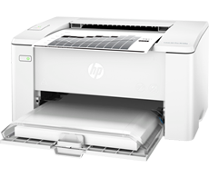 HP LaserJet Pro M104